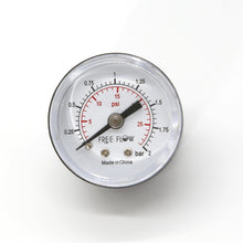 product image number 1 for SereneLife Psi Air Pressure Gauge