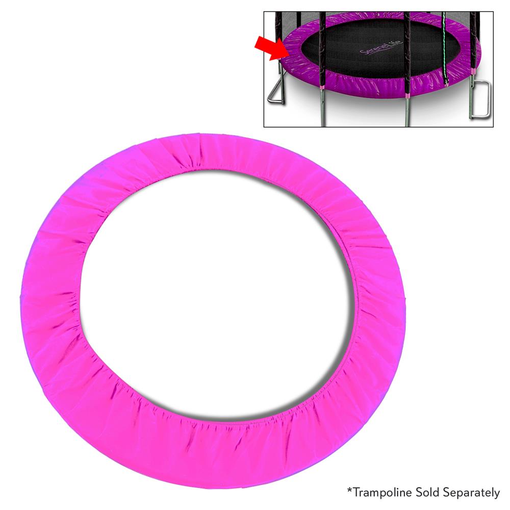 product image number 1 for SereneLife Trampoline Frame Cover