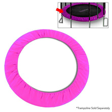 product image number 1 for SereneLife Trampoline Frame Cover