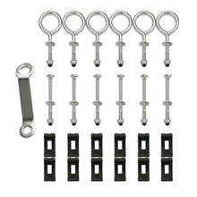 product image number 1 for SereneLife Replacement Hardware