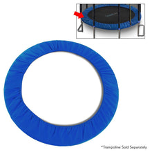 product image number 1 for SereneLife Trampoline Frame Cover