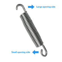 product image number 1 for SereneLife Trampoline Spring