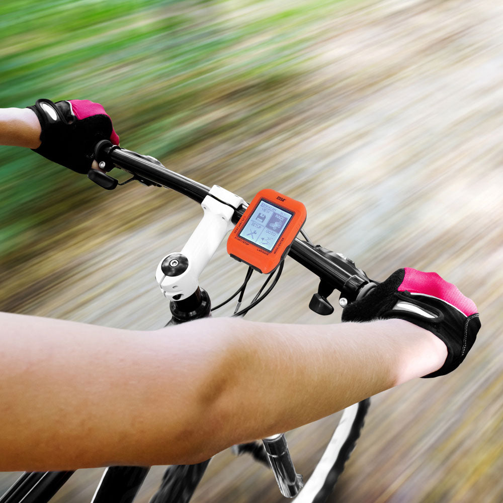 product image number 7 for Pyle Gps Smart Bicycling Computer