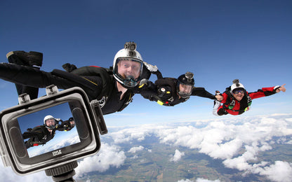 product image number 6 for Pyle High-Definition Sport Action Camera
