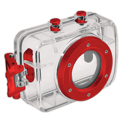 product image number 8 for Pyle High-Definition Sport Action Camera