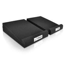 product image number 1 for Pyle Pro Audio Studio Speaker Risers