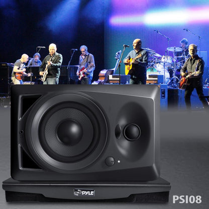 Speaker Riser Foam - Optimal Audio - High-Density Foam - 13x11x2.6 Inch