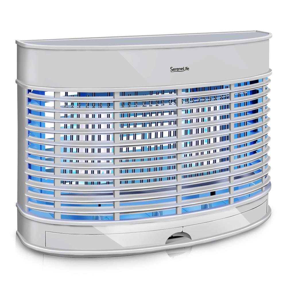 product image number 1 for SereneLife Electronic Bug Zapper