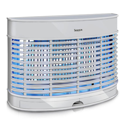 product image number 1 for SereneLife Electronic Bug Zapper