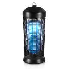 product image number 1 for SereneLife Waterproof Zapper