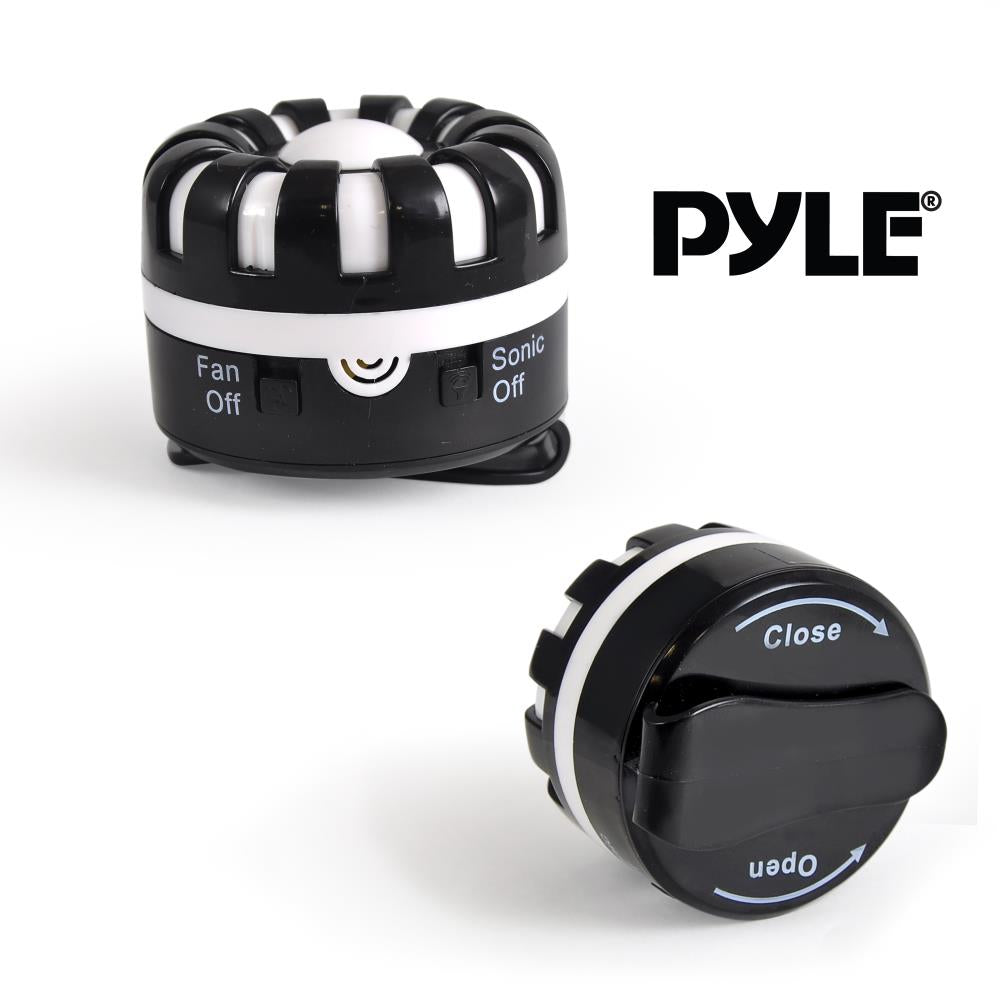 product image number 4 for SereneLife Portable Mosquito Repeller
