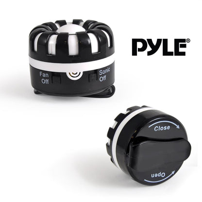 product image number 4 for SereneLife Portable Mosquito Repeller