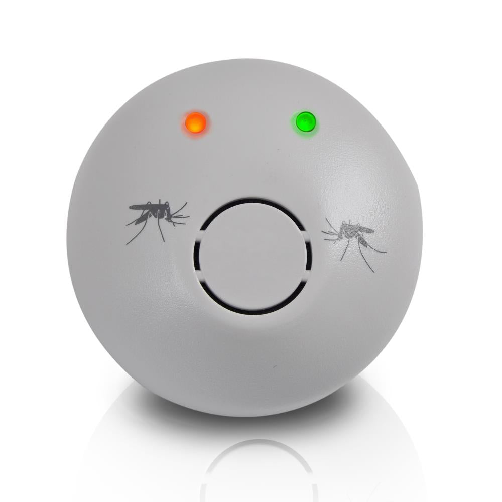 product image number 2 for SereneLife Ultrasonic Mosquito Repeller