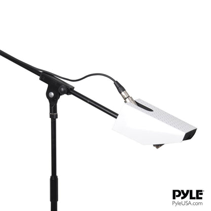 product image number 4 for Pyle Drum Microphone Guard Shield