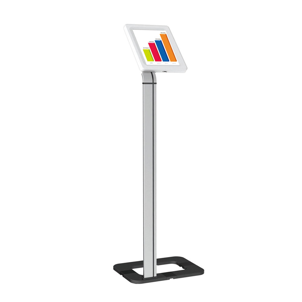 product image number 1 for Pyle Ipad Security / Anti-Theft Stand Mount
