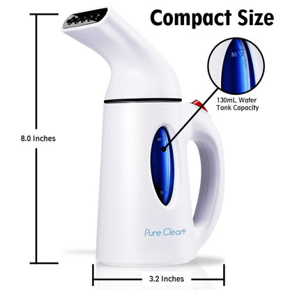 Portable Fabric Steamer