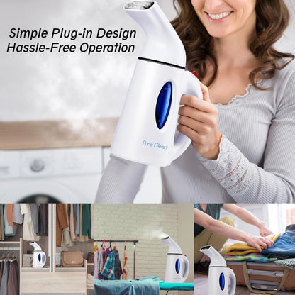 Portable Fabric Steamer