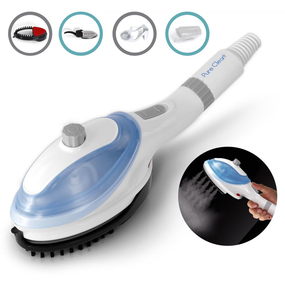 product image number 1 for Pyle Garment & Fabric Steamer Wand