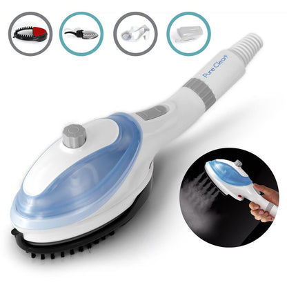 product image number 1 for Pyle Garment & Fabric Steamer Wand