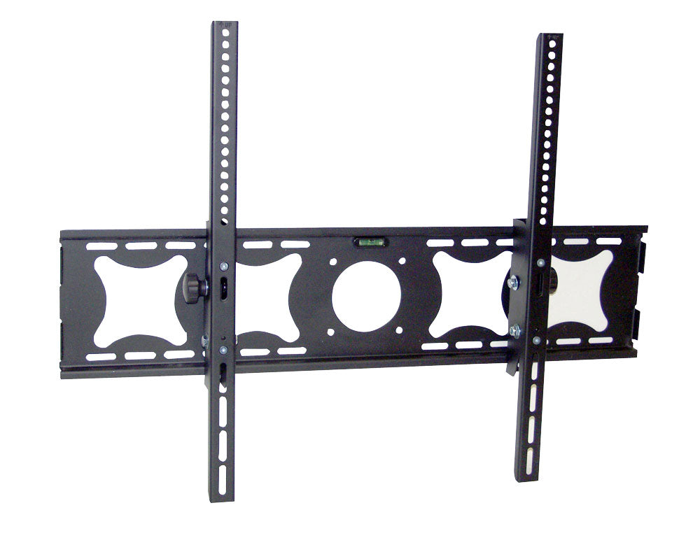 product image number 1 for Pyle 36'' - 65'' Universal Flat Panel Tilting