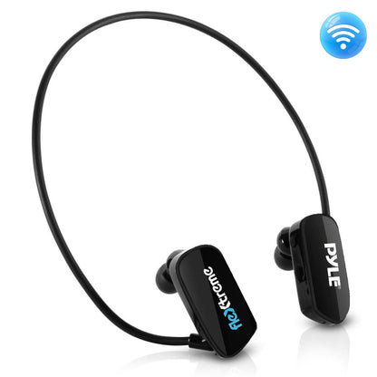 product image number 1 for Pyle Bluetooth Waterproof Mp3 Player