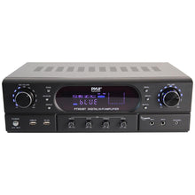 product image number 1 for Pyle Home Theater Wireless Bt Streaming Recei
