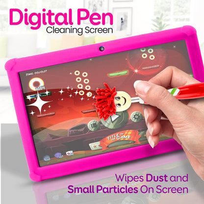 10.1" Full Hd Kids’ Tablet