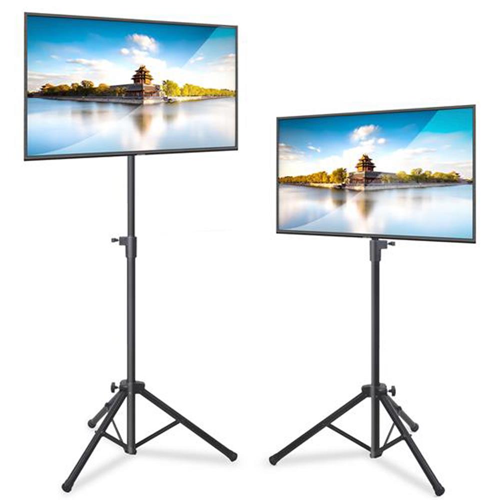 product image number 1 for Pyle Tripod Tv Stand