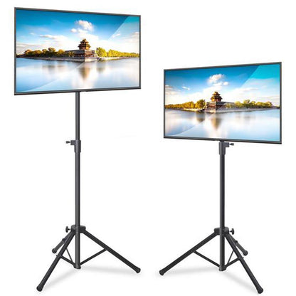 product image number 1 for Pyle Tripod Tv Stand