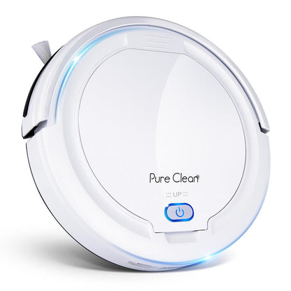 product image number 1 for Pyle Smart Robot Vacuum Cleaner