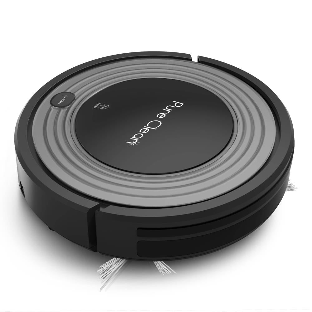 product image number 2 for Pyle Pure Clean Smart Robot Vacuum
