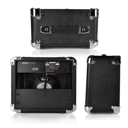 product image number 3 for Pyle Vamp-Series Guitar Amplifier