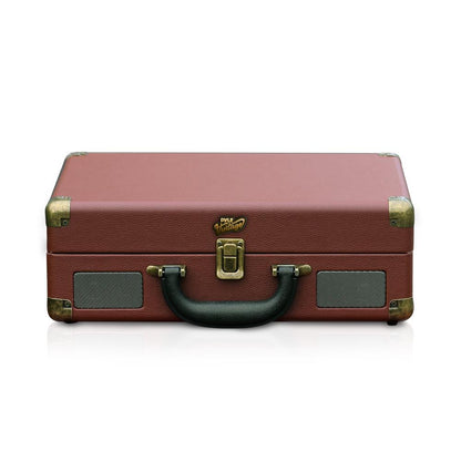 product image number 3 for Pyle Portable Record Player Turntable