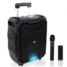 product image number 1 for Pyle Portable Pa Speaker & Microphone System
