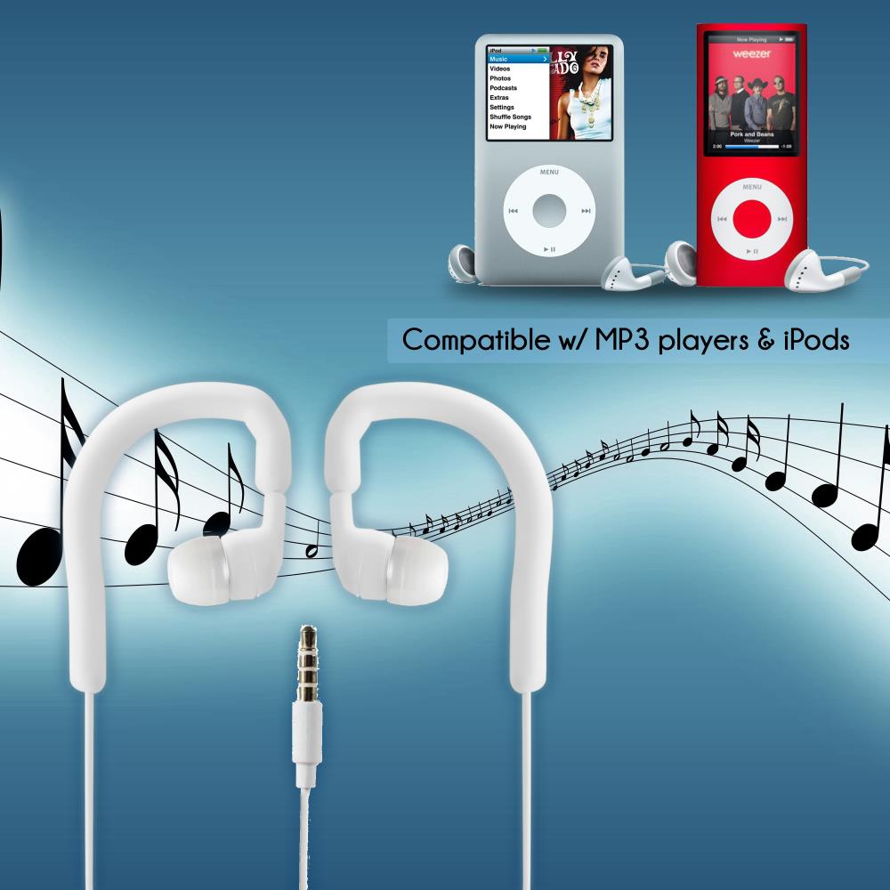 product image number 4 for Pyle Waterproof Marine Headphones