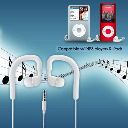 product image number 4 for Pyle Waterproof Marine Headphones
