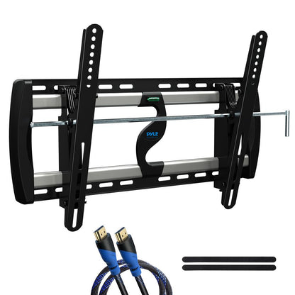 product image number 1 for Pyle Tv Wall Mount Bracket