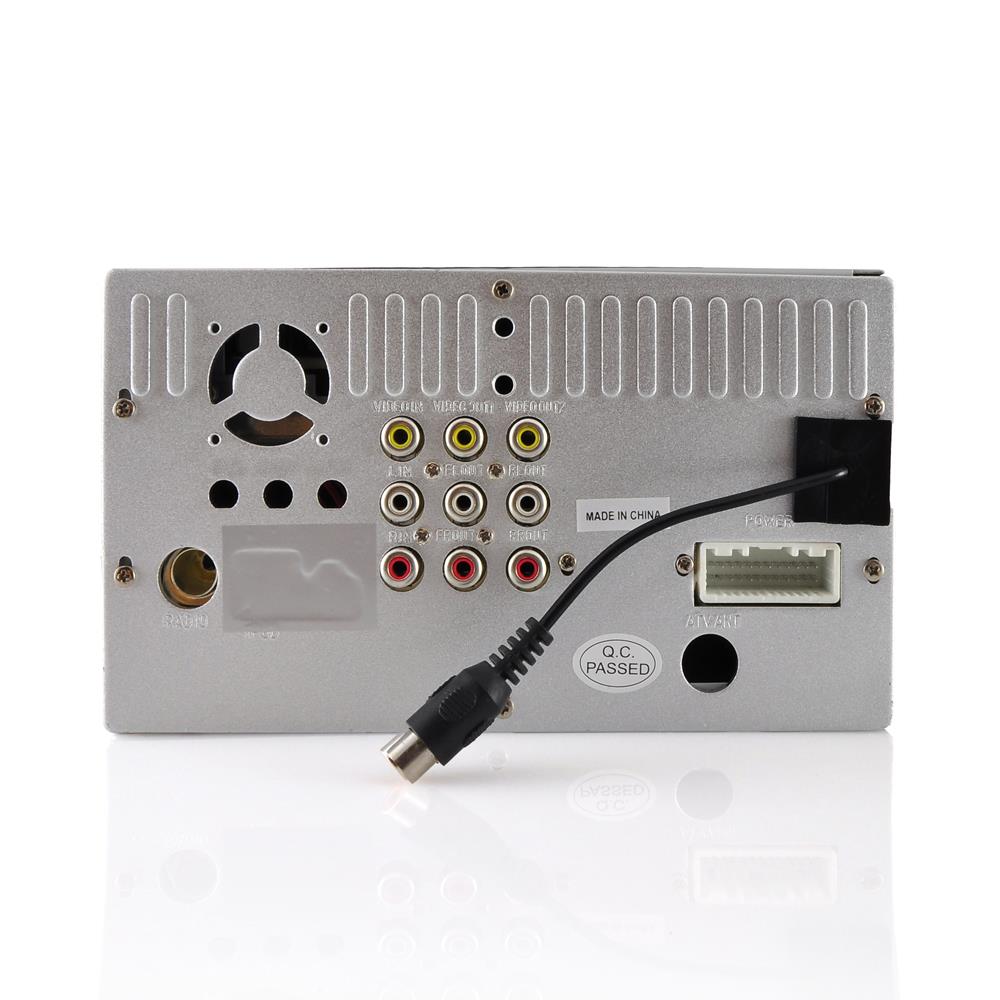 product image number 6 for Lanzar Bluetooth Cd/Dvd Headunit Receiver