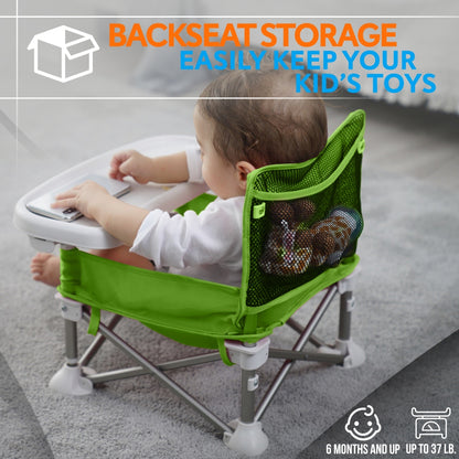 product image number 6 for SereneLife Baby Booster Seat