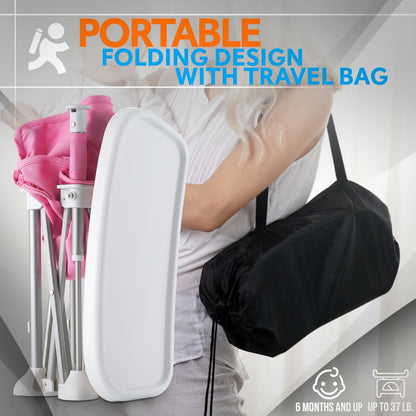 product image number 5 for SereneLife Baby Booster Seat