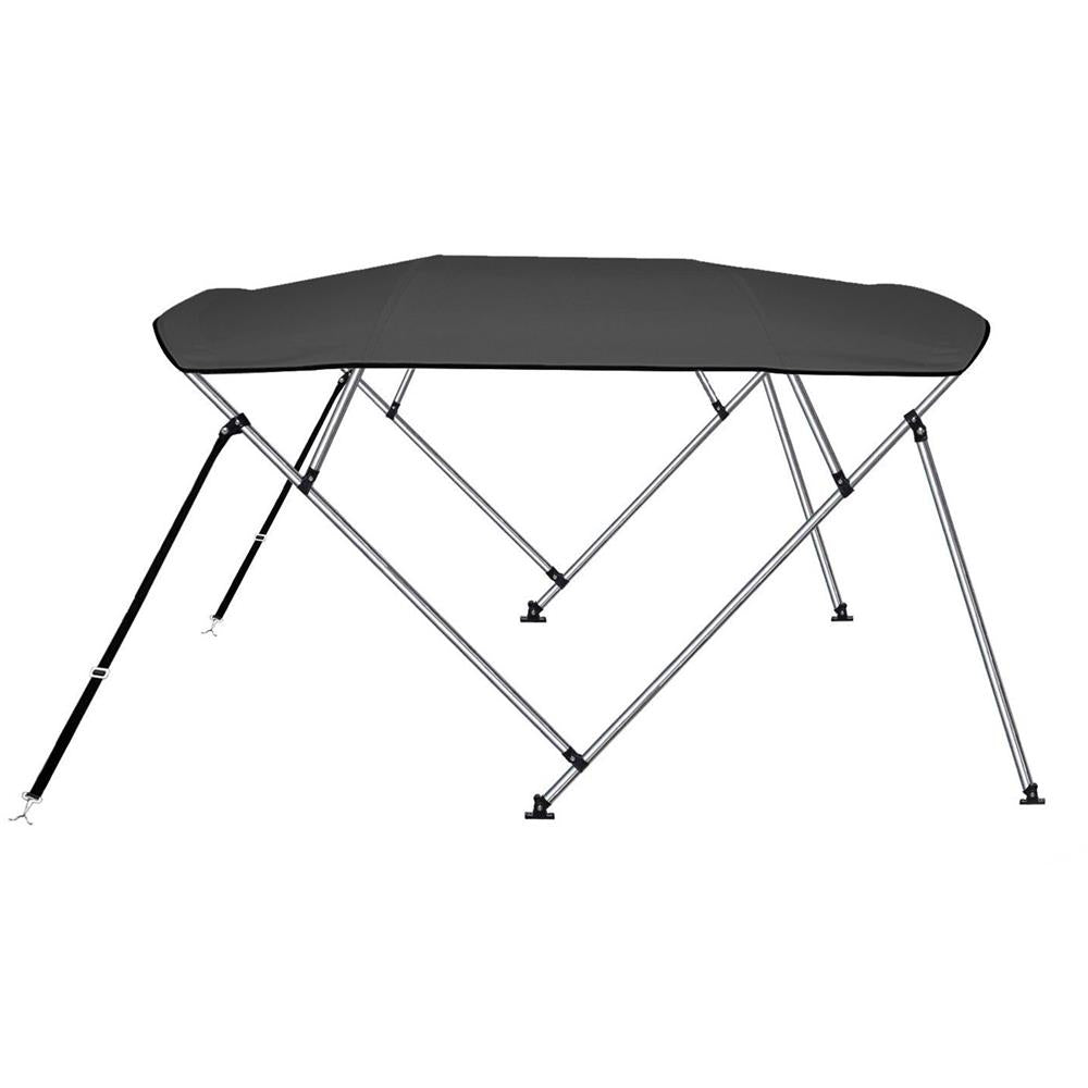 product image number 1 for SereneLife 4 Bow Bimini Top