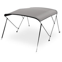 product image number 1 for SereneLife 3 Bow Bimini Top