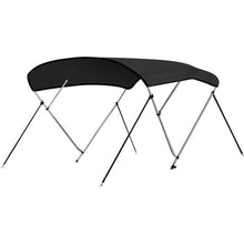product image number 1 for SereneLife 3 Bow Bimini Top