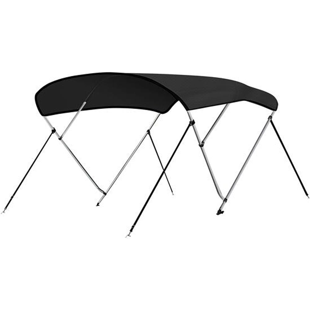 product image number 1 for SereneLife 3 Bow Bimini Top