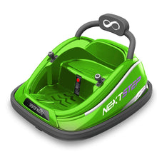 product image number 1 for SereneLife 360¬∞ Spinning Kids Bumper Car