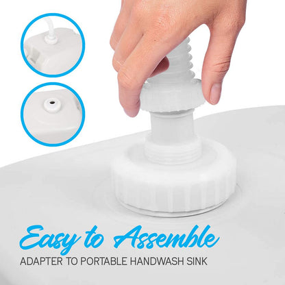 Portable Water Tank