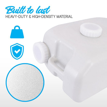 Portable Water Tank