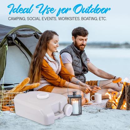 Portable Water Tank