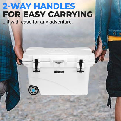 Portable Cooler Box
