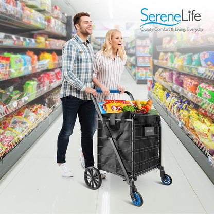 Shopping Cart Liner
